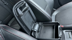 Ford Focus 1.0 EcoBoost Hybrid mHEV 155 ST-Line X Edition 5dr Petrol Hatchback